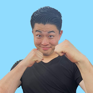 日本大学キックボクシング部 第58代 中川 力斗