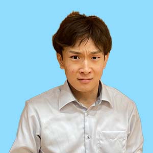 日本大学キックボクシング部 第59代 小川 一颯