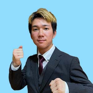 日本大学キックボクシング部 第59代 脇本 真太