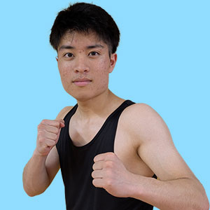 日本大学キックボクシング部 第60代