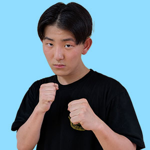 日本大学キックボクシング部 第60代
