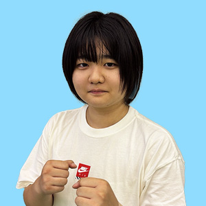 日本大学キックボクシング部 第60代 松村 宙花